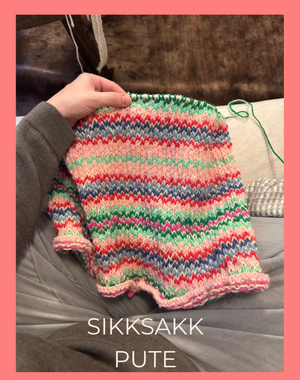 Pillow bundle ENGLISH