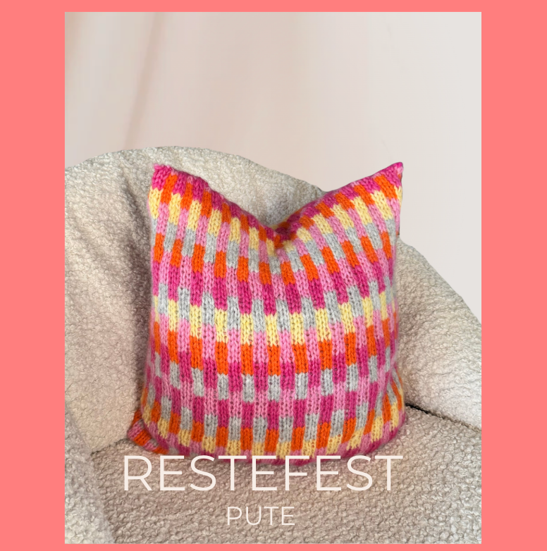 Pillow bundle ENGLISH