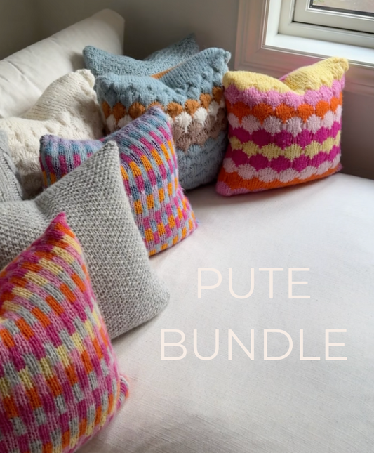Putebundle