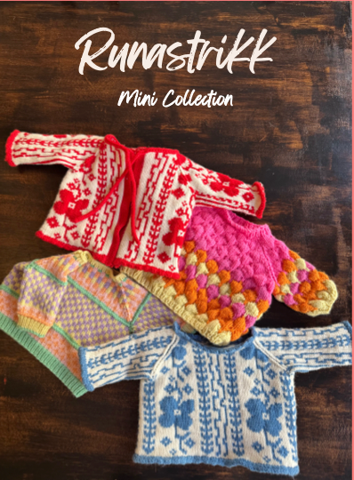 Mini collection e-bok