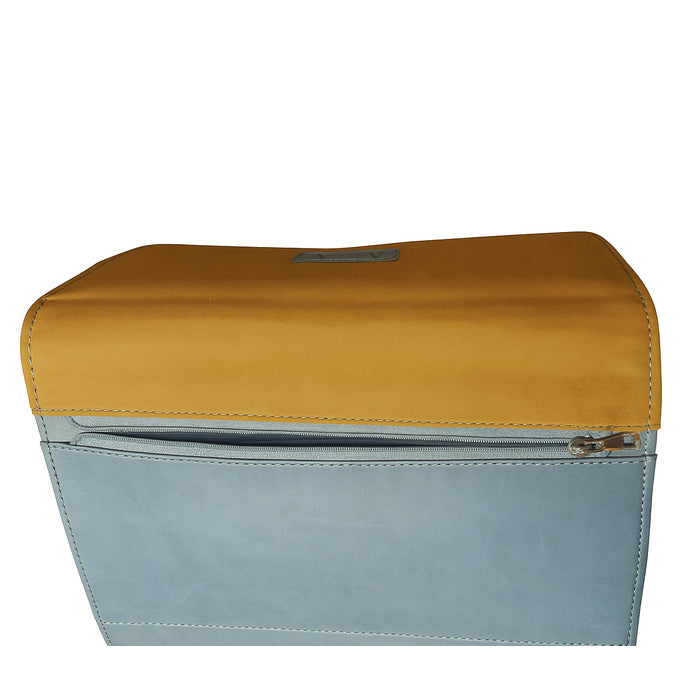 Ginger Blå, 3.5-12.0 mm Deluxesett utskiftbare pinner