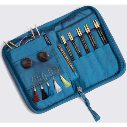 Lantern Moon, Charm, 3.0-5.0 mm - Startsett utskiftbare pinner