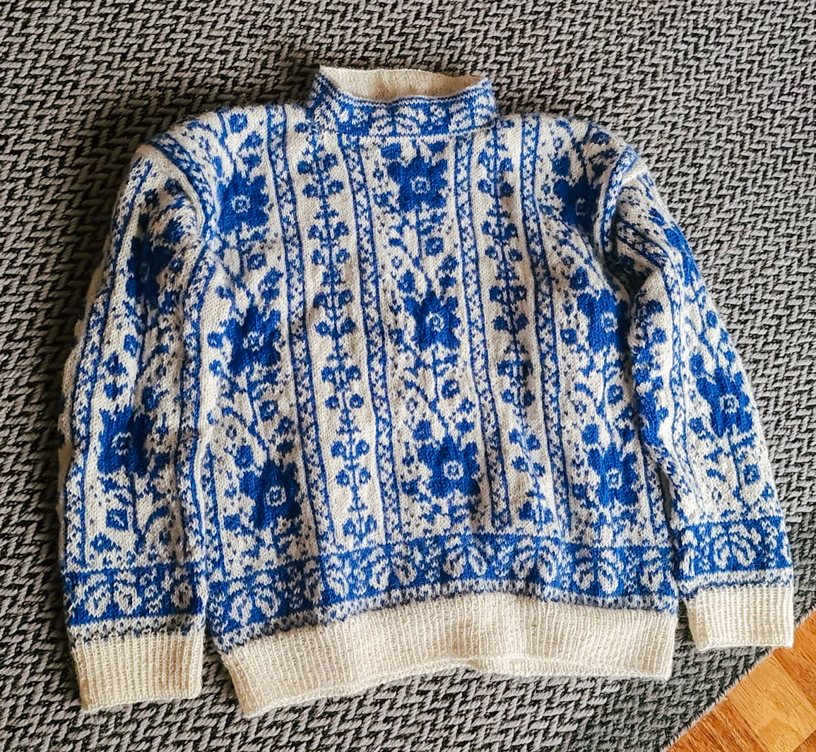 Rosehagen