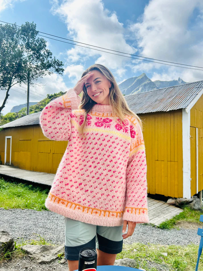 Rosedrøm ENGLISH