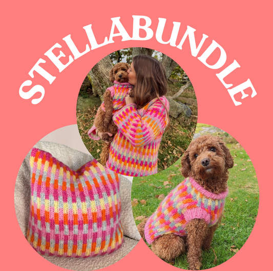 Stellabundle