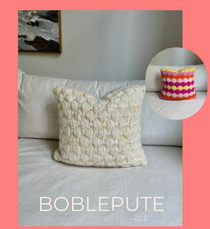 Pillow bundle ENGLISH