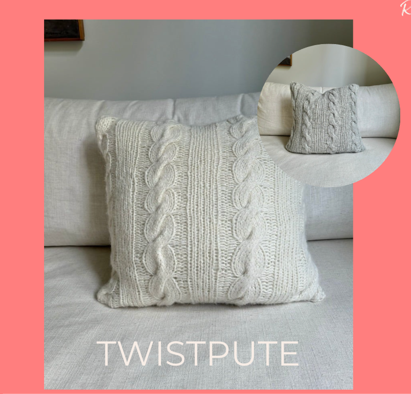 Pillow bundle ENGLISH