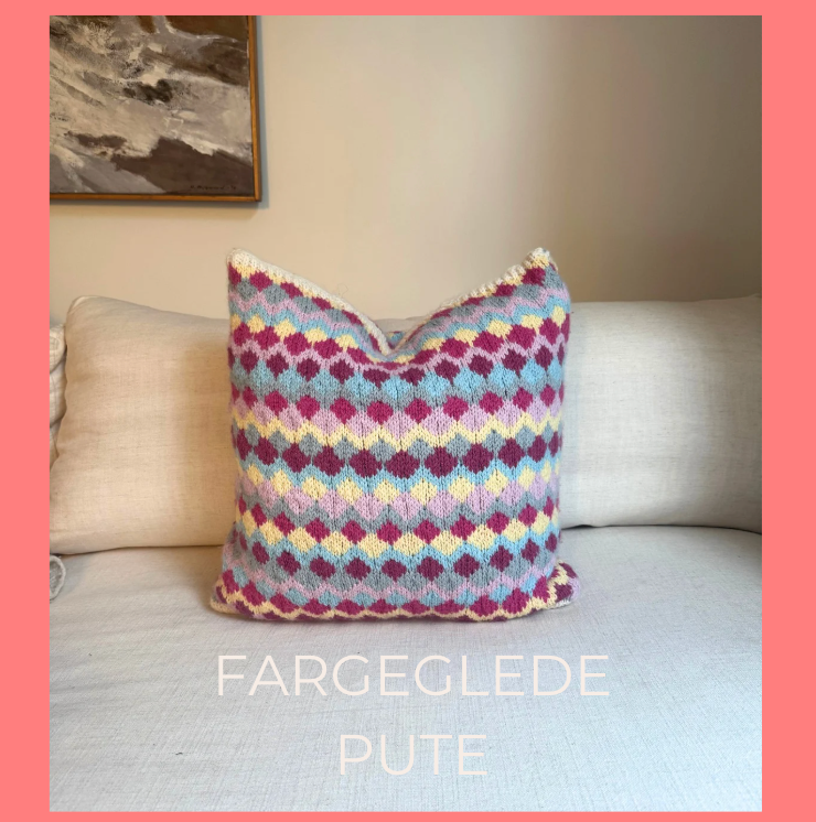 Pillow bundle ENGLISH