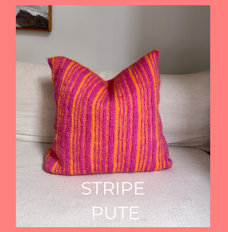 Pillow bundle ENGLISH