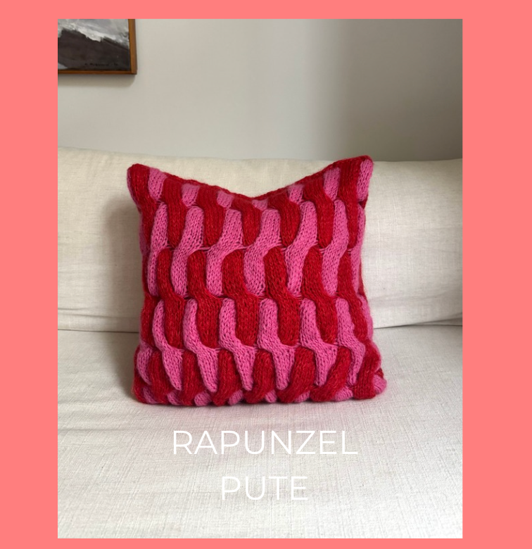 Pillow bundle ENGLISH