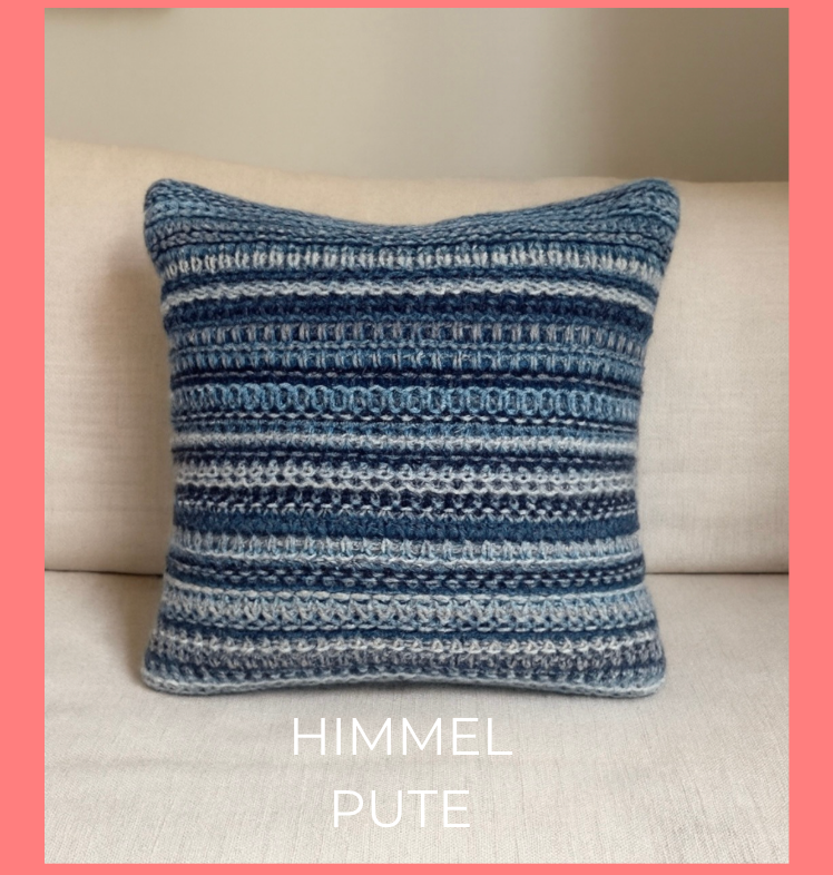 Pillow bundle ENGLISH