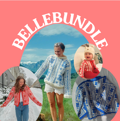 Bellebundle