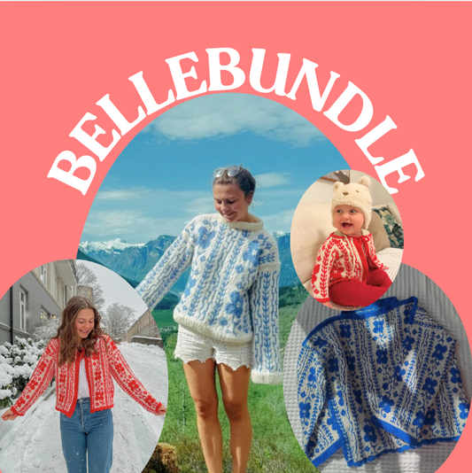 Bellebundle