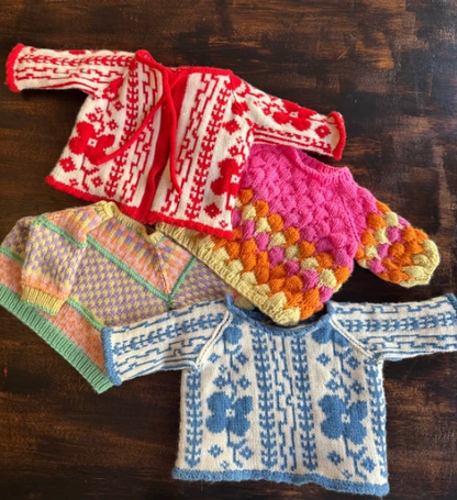 Mini collection e-bok