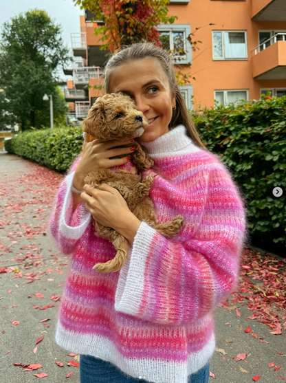 Blomstereng